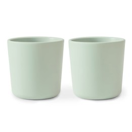 Set de 2 gobelets
