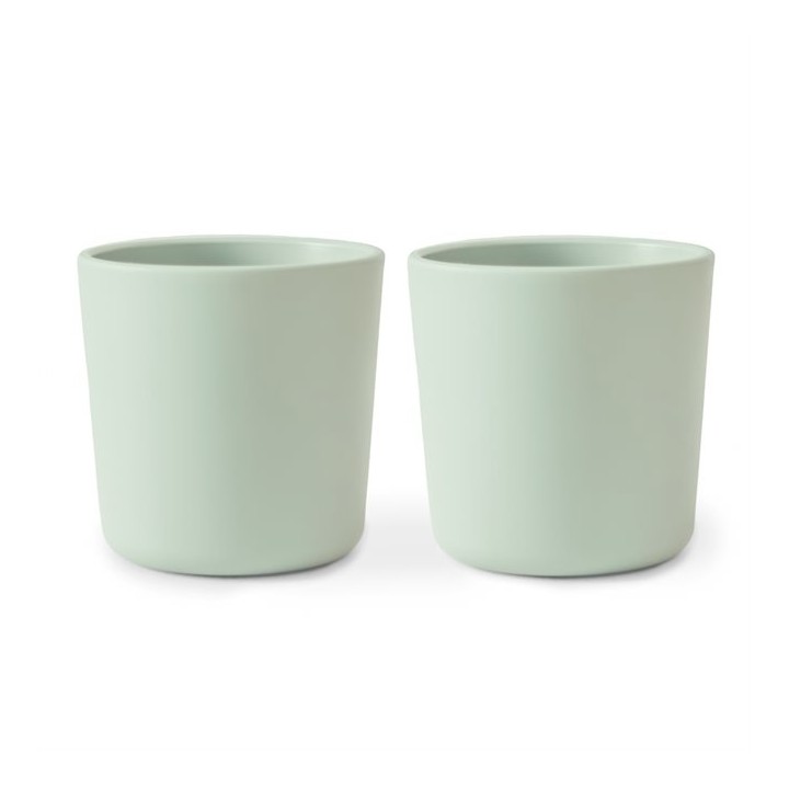 Set de 2 gobelets