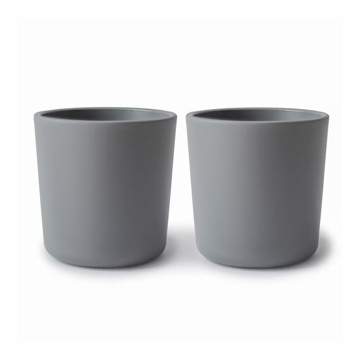 Set de 2 gobelets