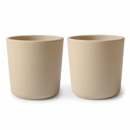 Set de 2 gobelets