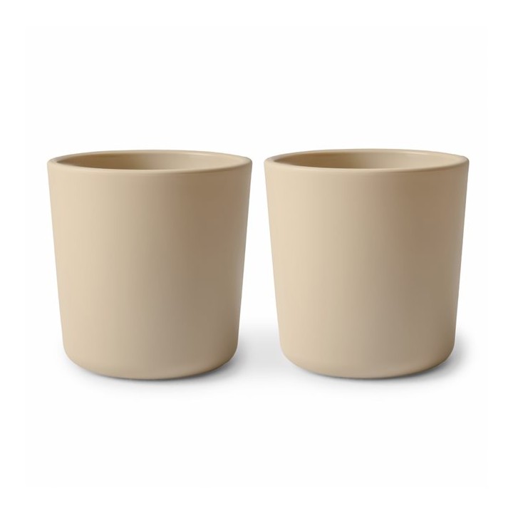 Set de 2 gobelets