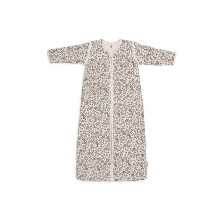Gigoteuse avec Manches Amovibles Fleurs Retro – TOG 2,5-3,5