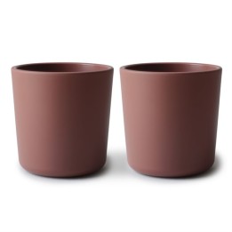 Set de 2 gobelets