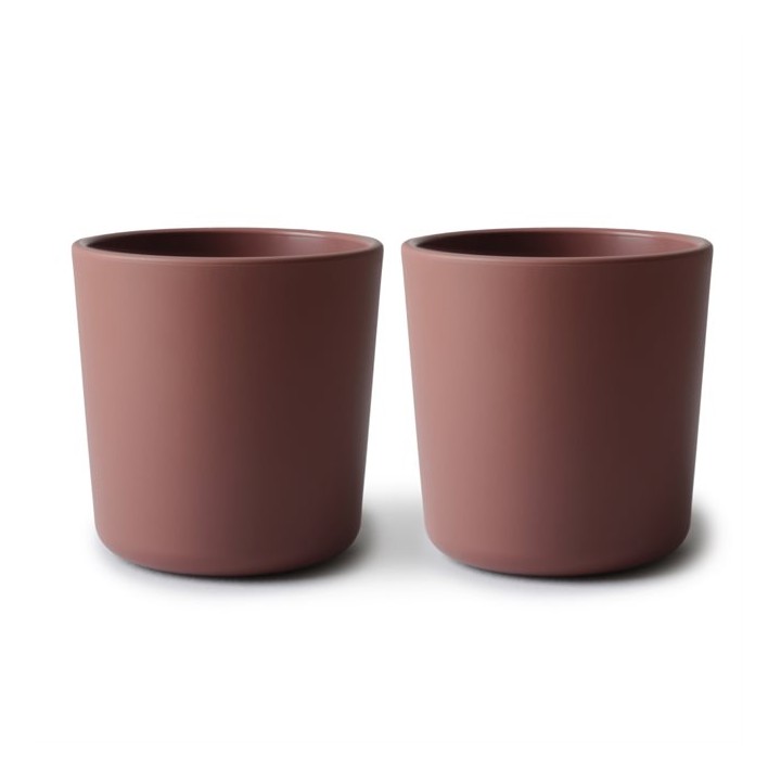 Set de 2 gobelets