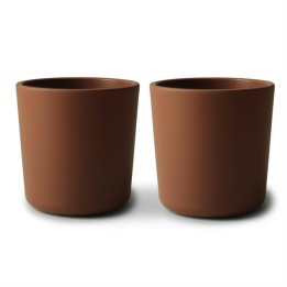Set de 2 gobelets