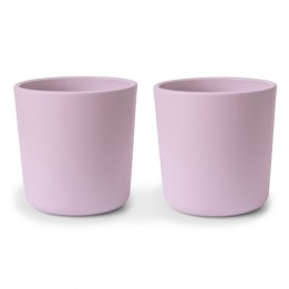 Set de 2 gobelets