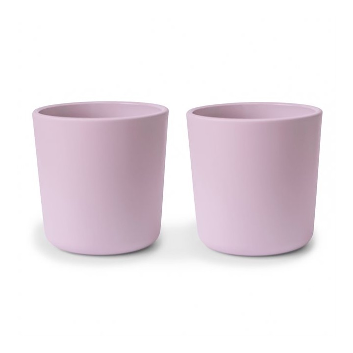Set de 2 gobelets