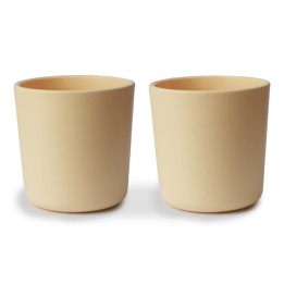 Set de 2 gobelets