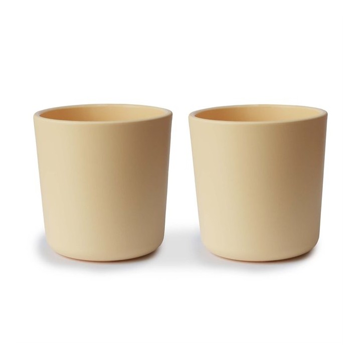 Set de 2 gobelets