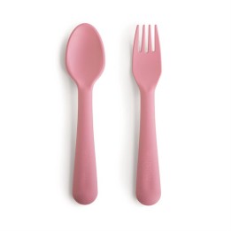 Fourchette et cuillère