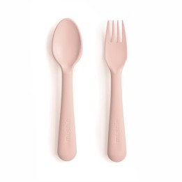 Fourchette et cuillère