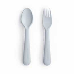 Fourchette et cuillère