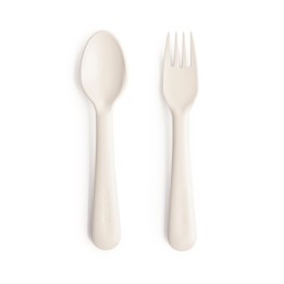 Fourchette et cuillère
