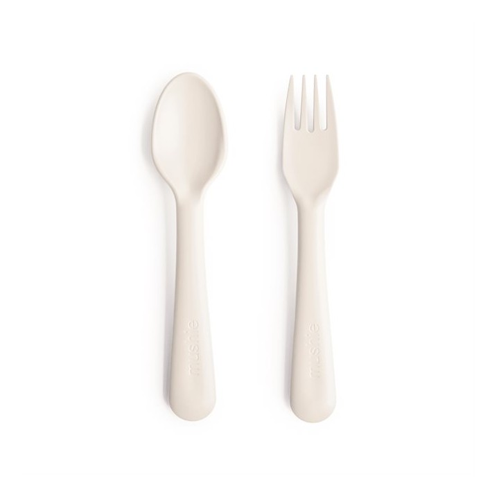Fourchette et cuillère