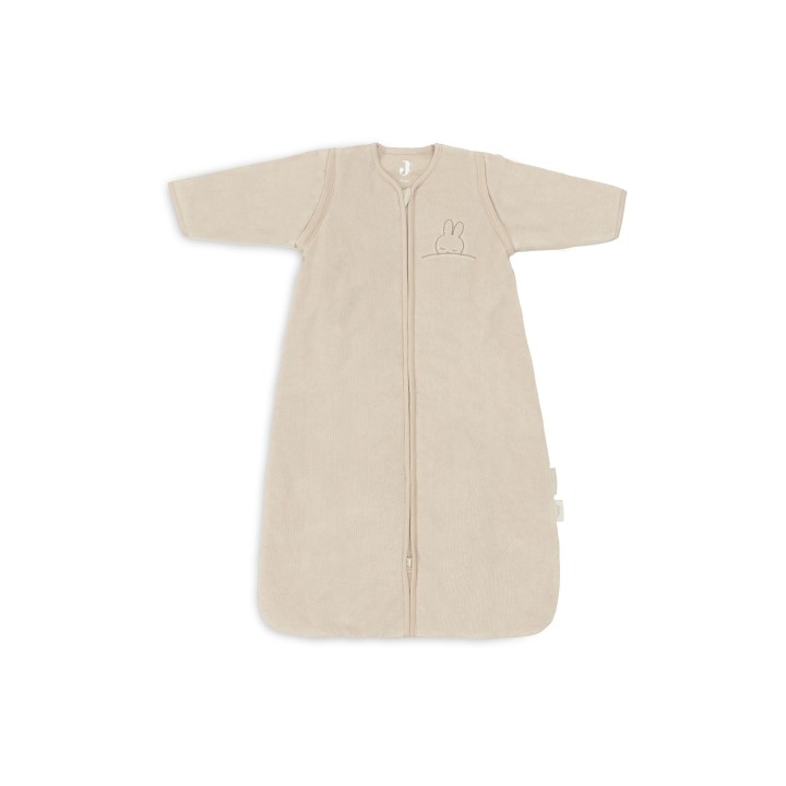 Gigoteuse Manches Amovibles Sleepy Miffy Terry – TOG 2,5-3,5