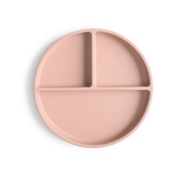 Assiette à compartiments