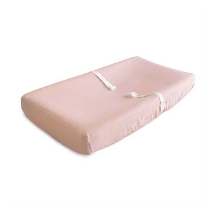 Housse de matelas à langer