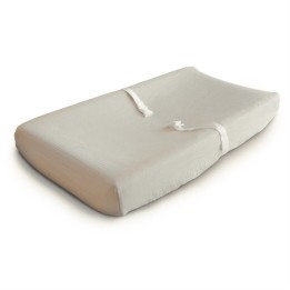 Housse de matelas à langer