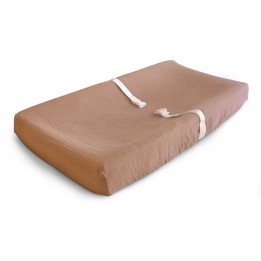 Housse de matelas à langer
