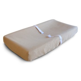 Housse de matelas à langer