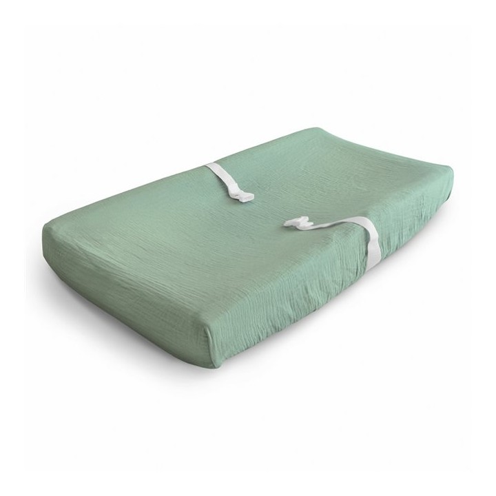 Housse de matelas à langer
