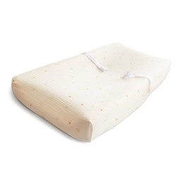 Housse de matelas à langer