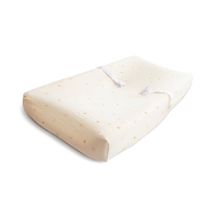 Housse de matelas à langer