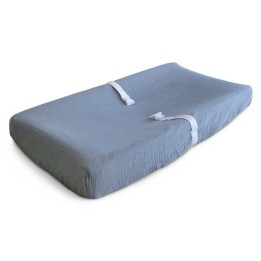 Housse de matelas à langer