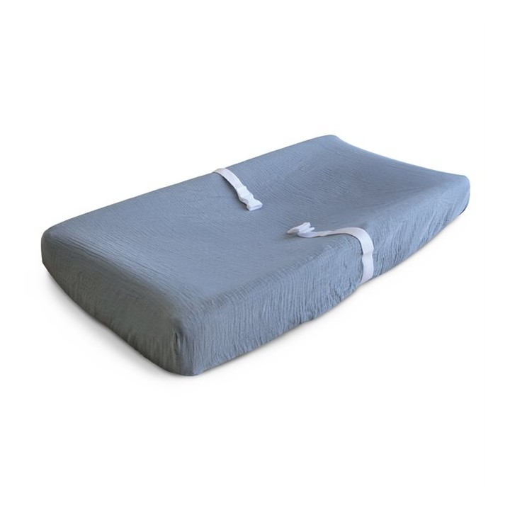Housse de matelas à langer