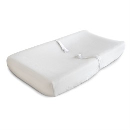 Housse de matelas à langer