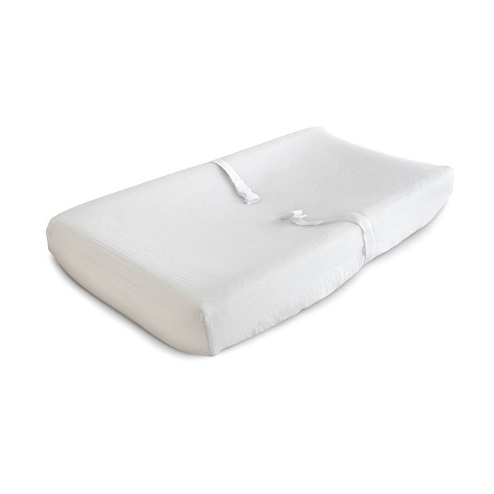 Housse de matelas à langer