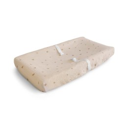 Housse de matelas à langer