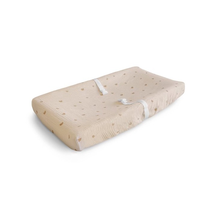 Housse de matelas à langer