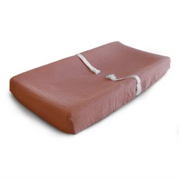 Housse de matelas à langer