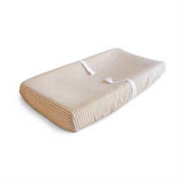 Housse de matelas à langer