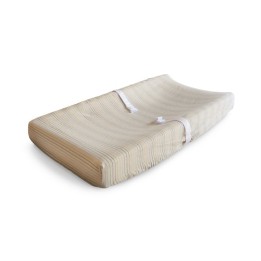 Housse de matelas à langer