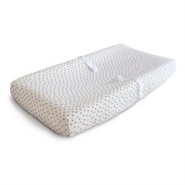 Housse de matelas à langer
