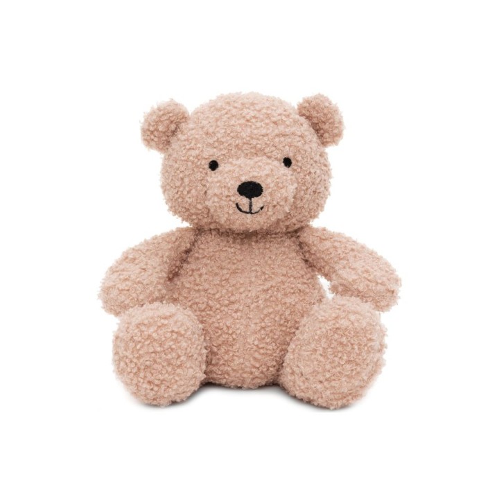 Peluche Teddy Bear en polyester pour bébé – Jollein