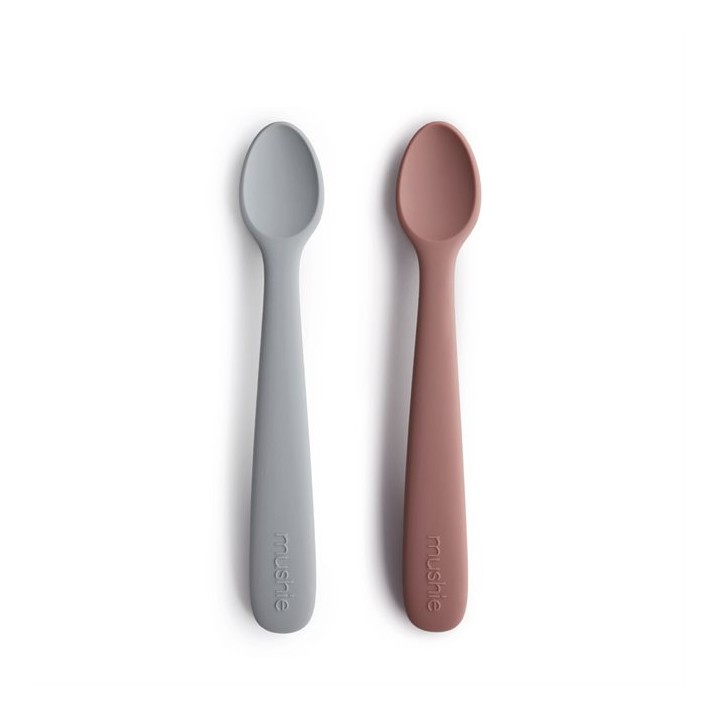 Set de 2 cuillères