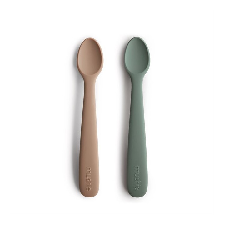 Set de 2 cuillères