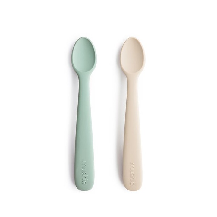 Set de 2 cuillères