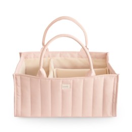 Panier de rangement à langer
