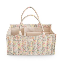 Panier de rangement à langer