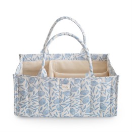 Panier de rangement à langer