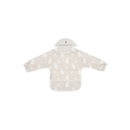 Bavoir à Manches Imperméable Miffy Snuffy – Jollein