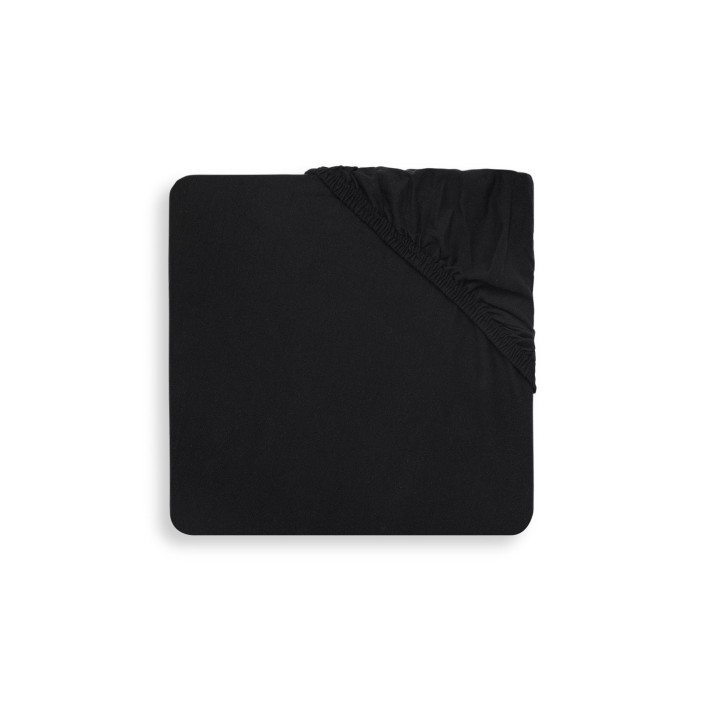 Drap-housse Jersey en coton pour bébé – Jollein