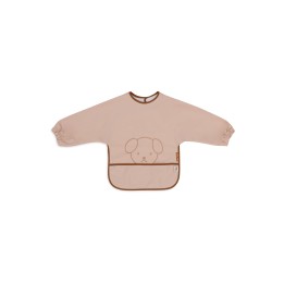 Bavoir à Manches Imperméable Miffy Peekaboo – Jollein