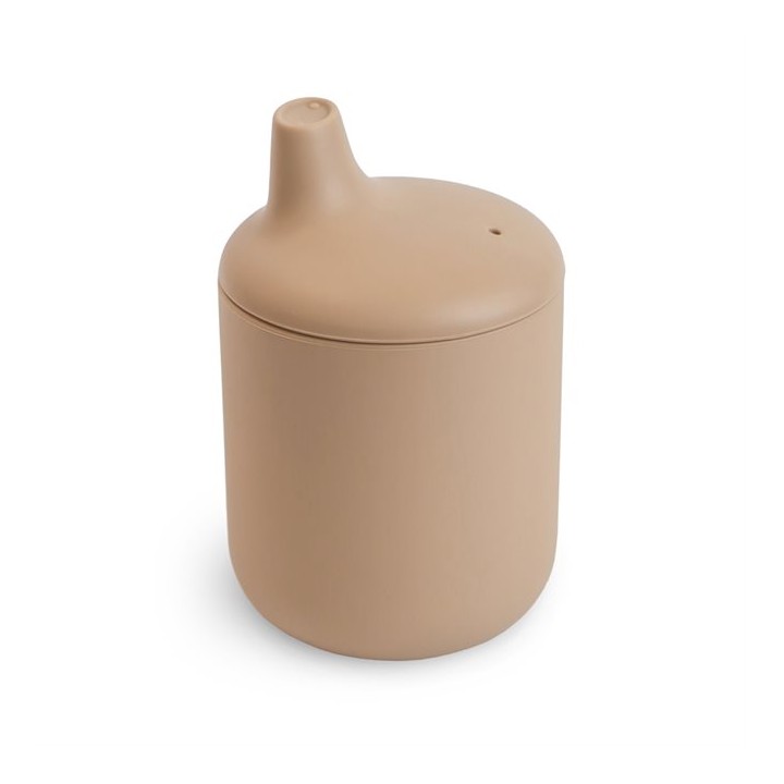 Tasse à bec