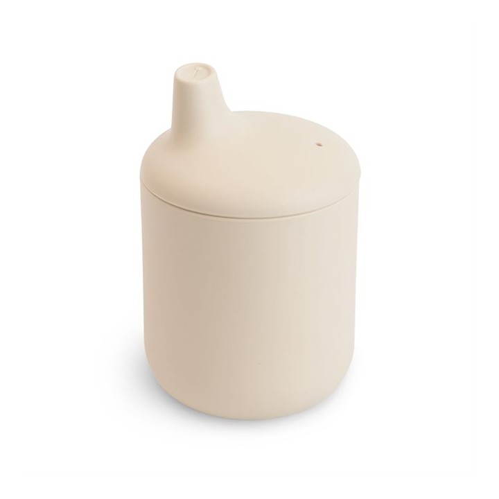 Tasse à bec