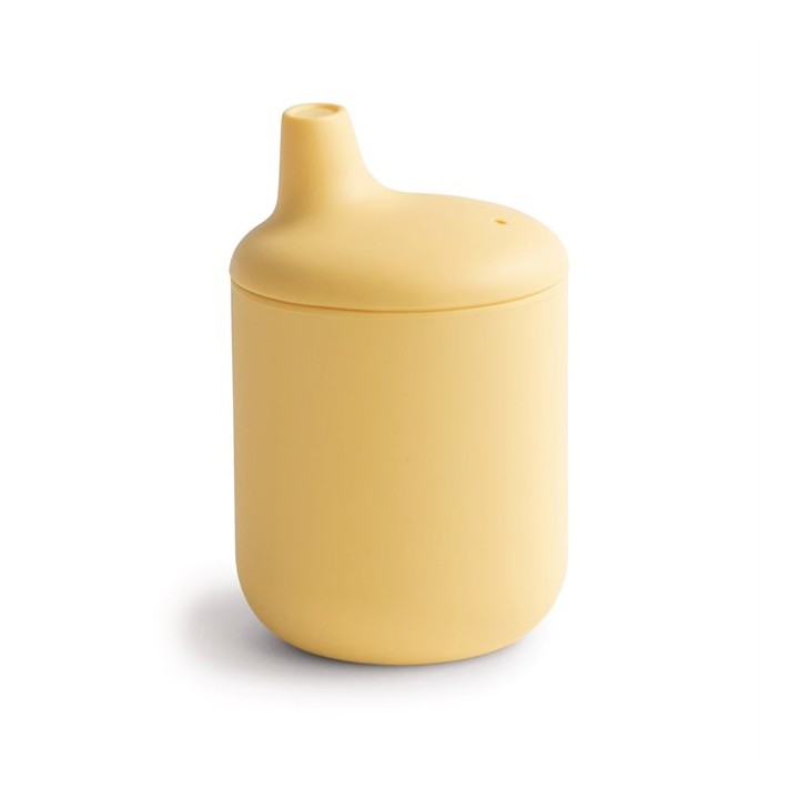 Tasse à bec